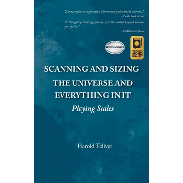 Scanning and Sizing the Universe and Everything in It: Playing Scales