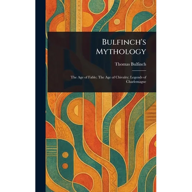Bulfinch's Mythology