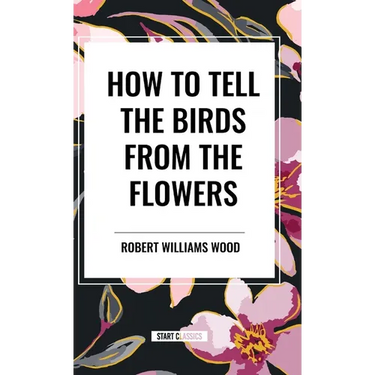 How to Tell the Birds from the Flowers