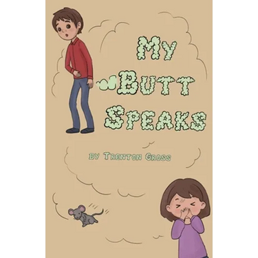 My Butt Speaks