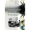 Domestication of Media and Technology