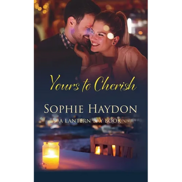 Yours to Cherish (Book 3, Lantern Bay)
