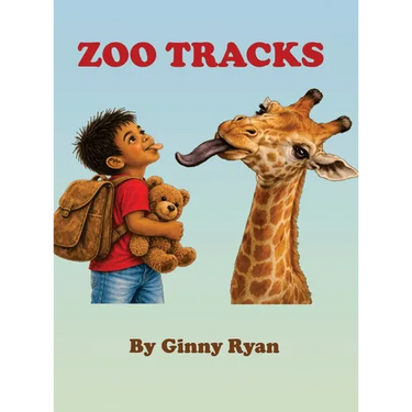 Zoo Tracks