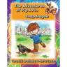 The Adventures of Pip & Pio: Snapdragon