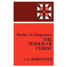 The Person of Christ