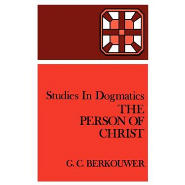 The Person of Christ