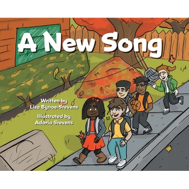 A New Song