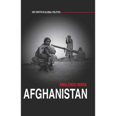 Afghanistan: The Labyrinth of Violence