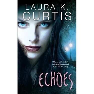 Echoes: A Harp Security Novel