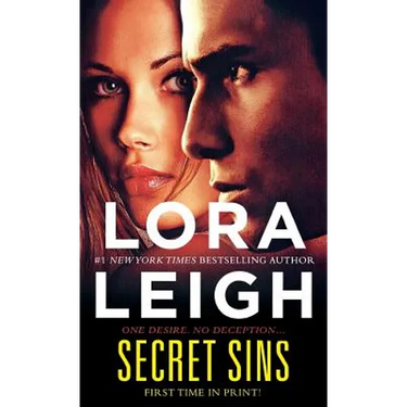 Secret Sins
