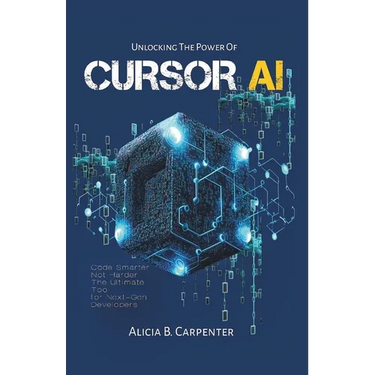 Unlocking the Power of Cursor AI: Code Smarter, Not Harder-The Ultimate Tool for Next-Gen Developers