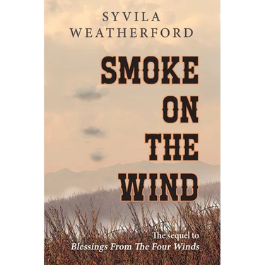 Smoke On The Wind