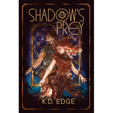 Shadow's Prey