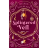 Splintered Veil: A Paranormal Women's Fiction Urban Fantasy Novel