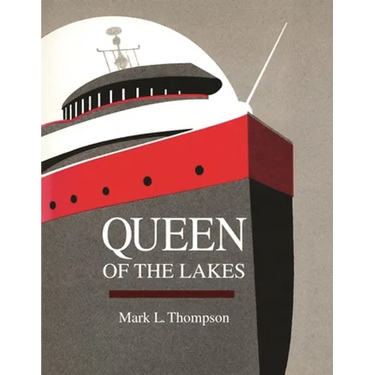 Queen of the Lakes