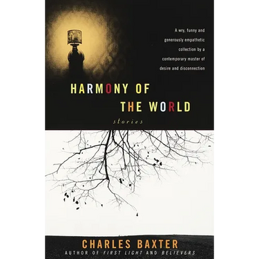 Harmony of the World