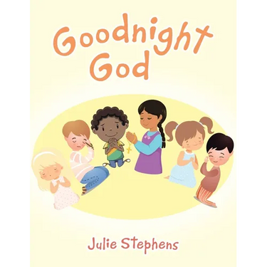 Goodnight God