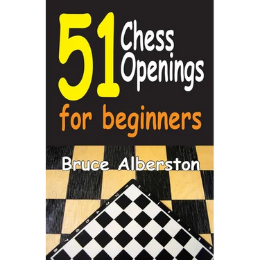51 Chess Openings for Beginners