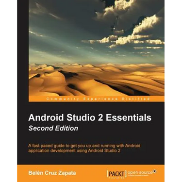 Android Studio 2 Essentials Second Edition