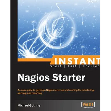 Instant Nagios Starter