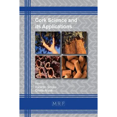 Cork Science and its Applications
