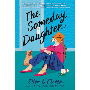 The Someday Daughter