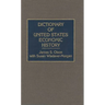 Dictionary of United States Economic History