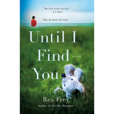 Until I Find You