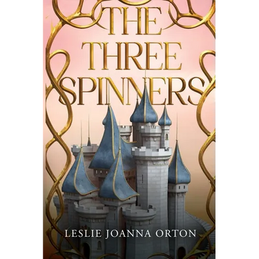 The Three Spinners