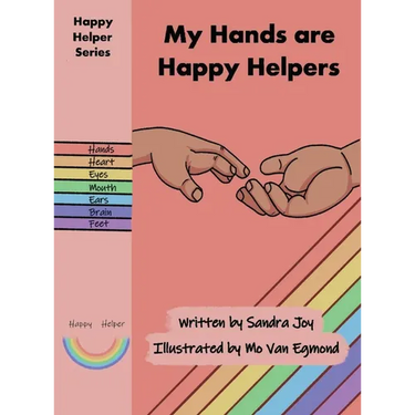 My Hands are Happy Helpers