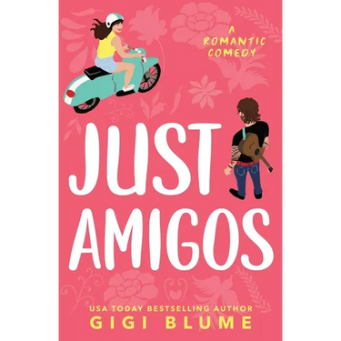 Just Amigos