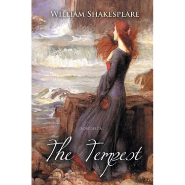 The Tempest