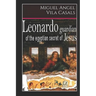 Leonardo, Guardian of the Egyptian Secret of Jesus