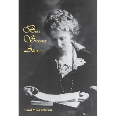Bess Streeter Aldrich: The Dreams Are All Real