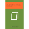 Memoirs Of A Maverick Publisher