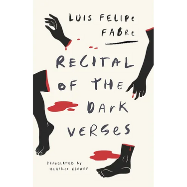 Recital of the Dark Verses