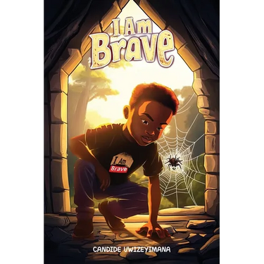 I Am Brave