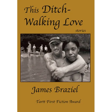 This Ditch-Walking Love