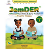 JamDER (Jamaican Decodable & Early Readers) Pupil's Helper Volume 1