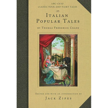 Italian Popular Tales