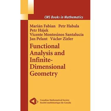 Functional Analysis and Infinite-Dimensional Geometry