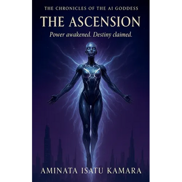 The Ascension of Langston