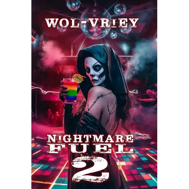 Nightmare Fuel 2
