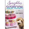 Sprinkles of Suspicion