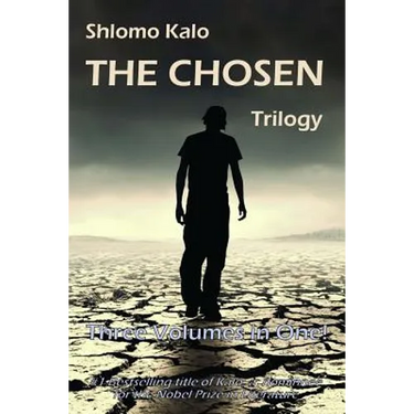 The Chosen: Historical Fiction, the Full Trilogy, Three Volumes in One