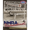 The History of the NHRA Winternationals