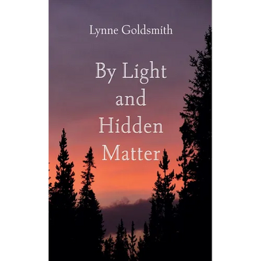 By Light and Hidden Matter