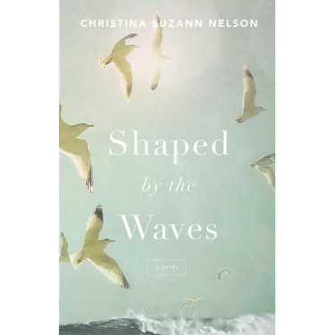 Shaped by the Waves