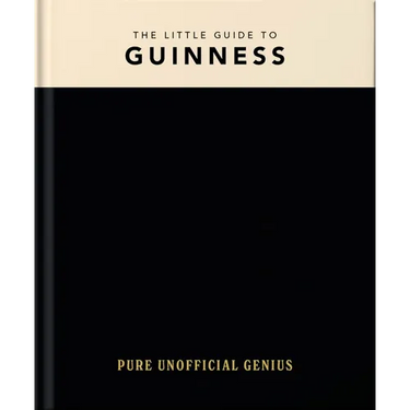 The Little Guide to Guinness