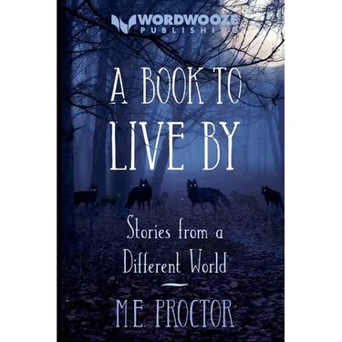 A Book to Live By: Stories from a Different World